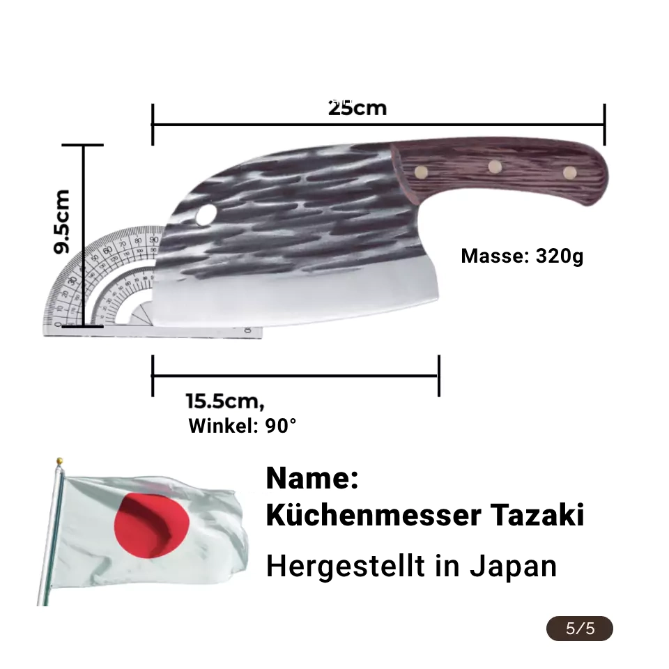 TAZAKI